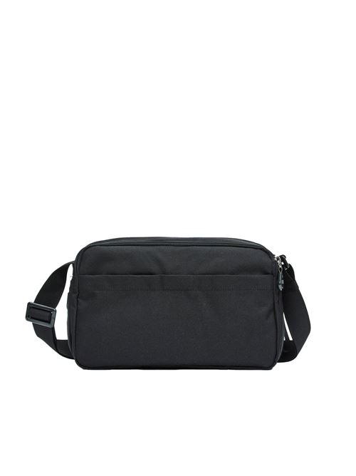 MD20 Crossover-Umhängetasche MANDARINA DUCK | P10QMT48XBLACK